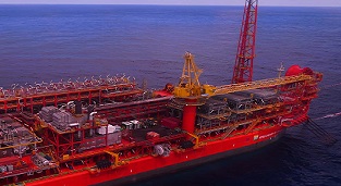 LNG, FSO, FPSO